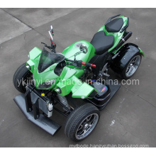 High Quality Professional Road Legal Quad